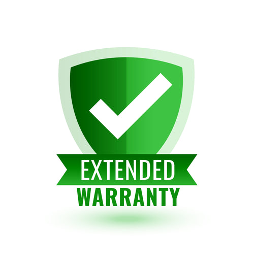 Extended Warranty