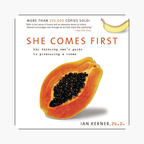 🎁 She Comes First – Secret to Pleasuring a Woman EBook