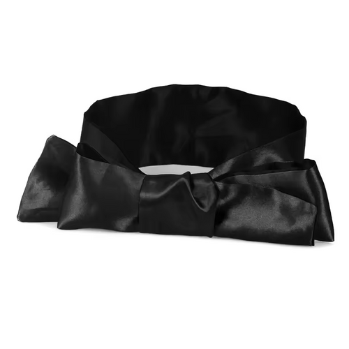 Silk Sleep Recovery Mask